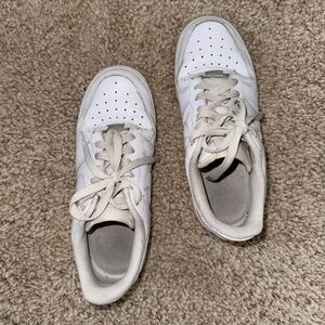 Air Force one sneakers